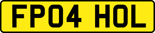 FP04HOL