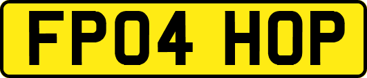 FP04HOP