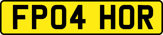 FP04HOR