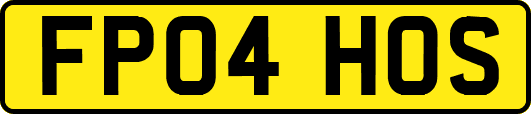 FP04HOS