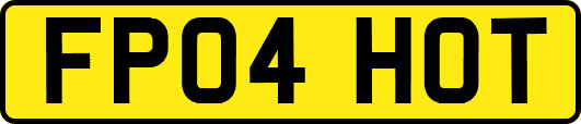 FP04HOT