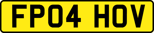 FP04HOV