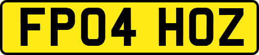 FP04HOZ