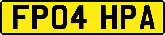 FP04HPA