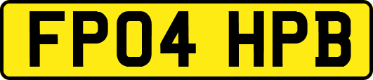 FP04HPB