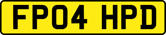 FP04HPD