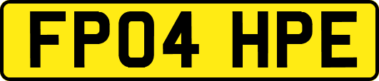 FP04HPE