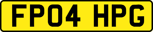 FP04HPG