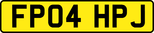 FP04HPJ