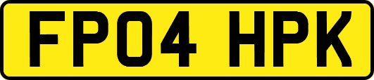 FP04HPK
