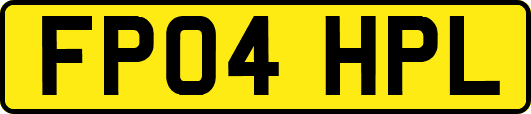 FP04HPL
