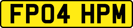FP04HPM
