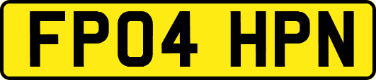 FP04HPN
