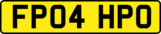 FP04HPO