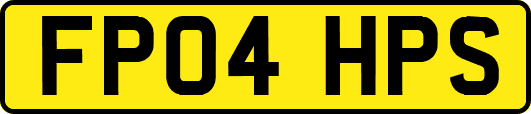 FP04HPS