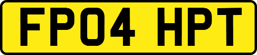 FP04HPT