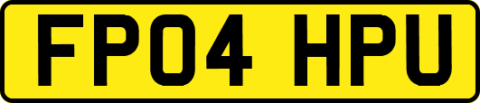 FP04HPU
