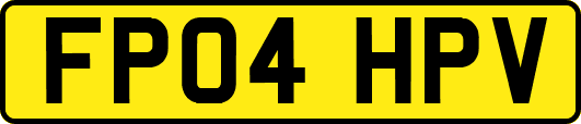 FP04HPV