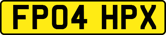 FP04HPX
