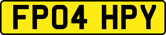 FP04HPY