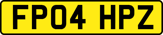 FP04HPZ