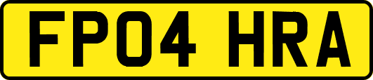 FP04HRA