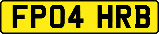 FP04HRB
