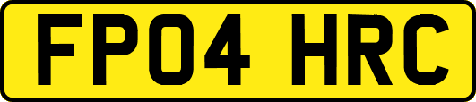 FP04HRC