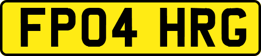 FP04HRG