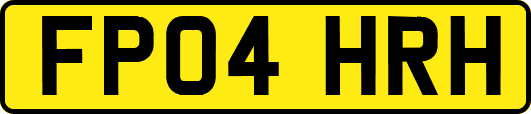 FP04HRH
