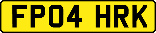 FP04HRK