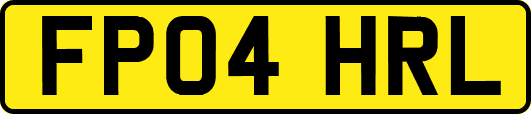 FP04HRL