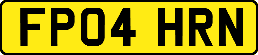FP04HRN