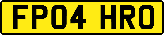 FP04HRO