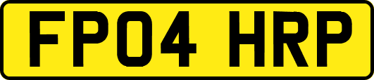 FP04HRP