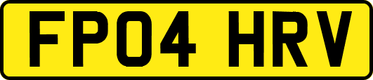 FP04HRV