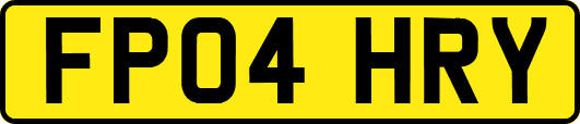 FP04HRY
