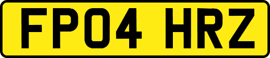 FP04HRZ