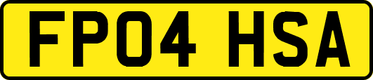 FP04HSA