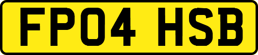 FP04HSB