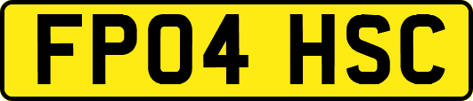 FP04HSC