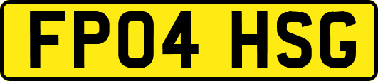 FP04HSG
