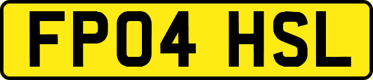 FP04HSL