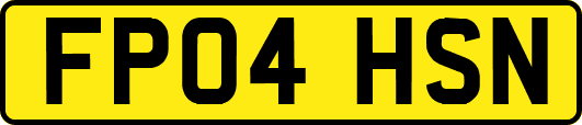 FP04HSN