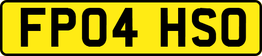 FP04HSO