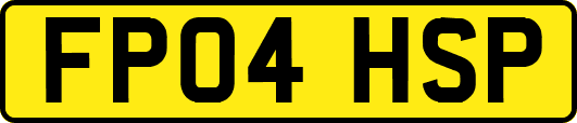 FP04HSP