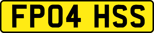 FP04HSS