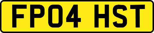 FP04HST