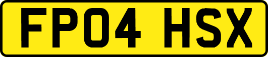 FP04HSX