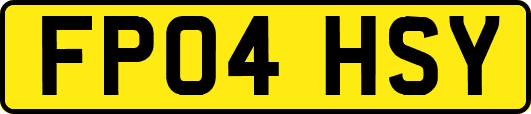 FP04HSY
